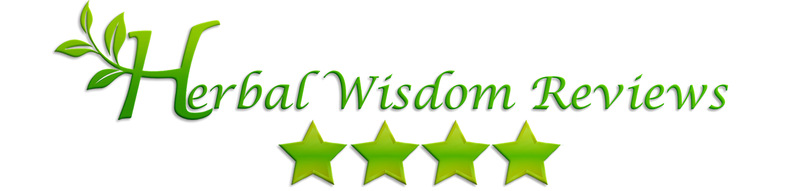 Herbal Wisdom Review Logo