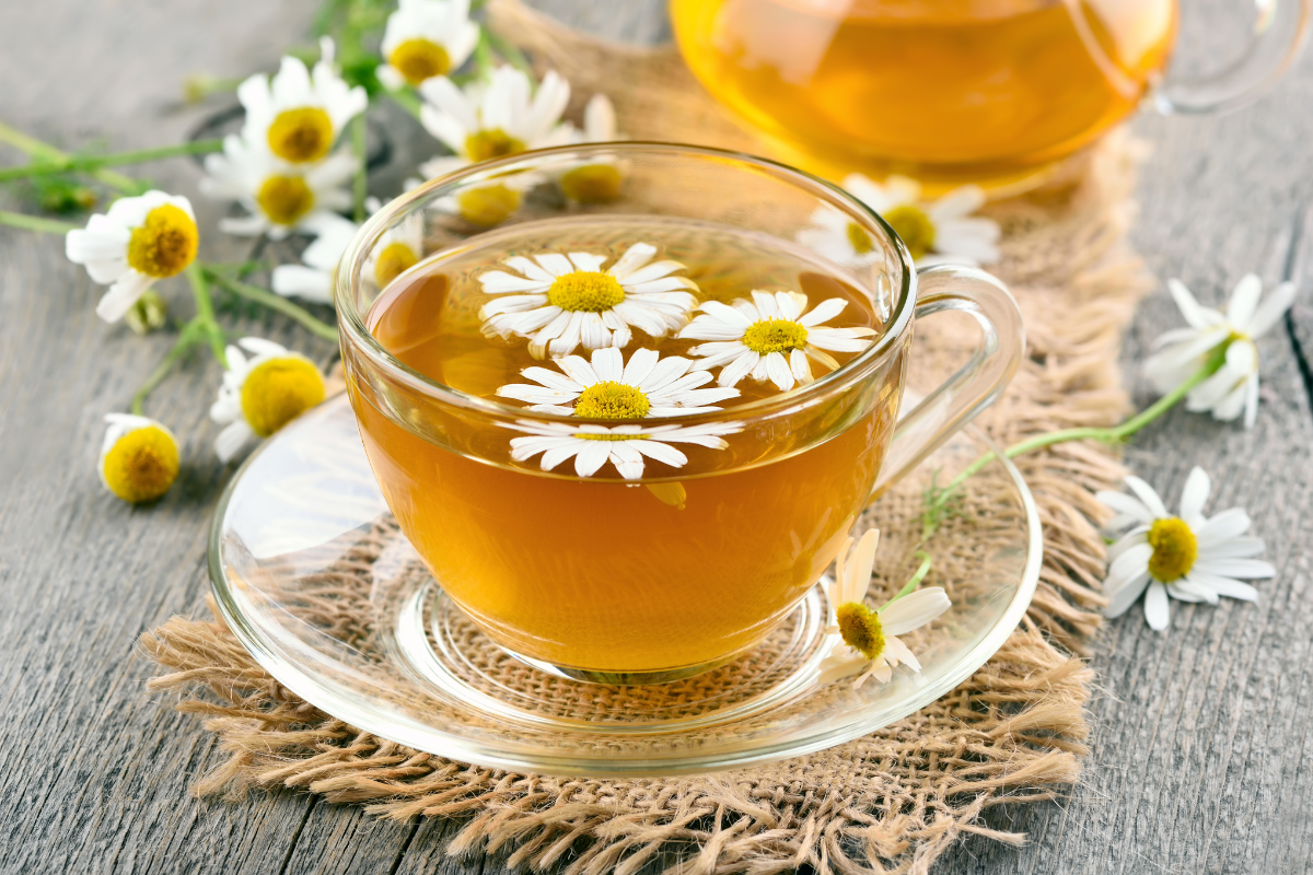 Chamomile