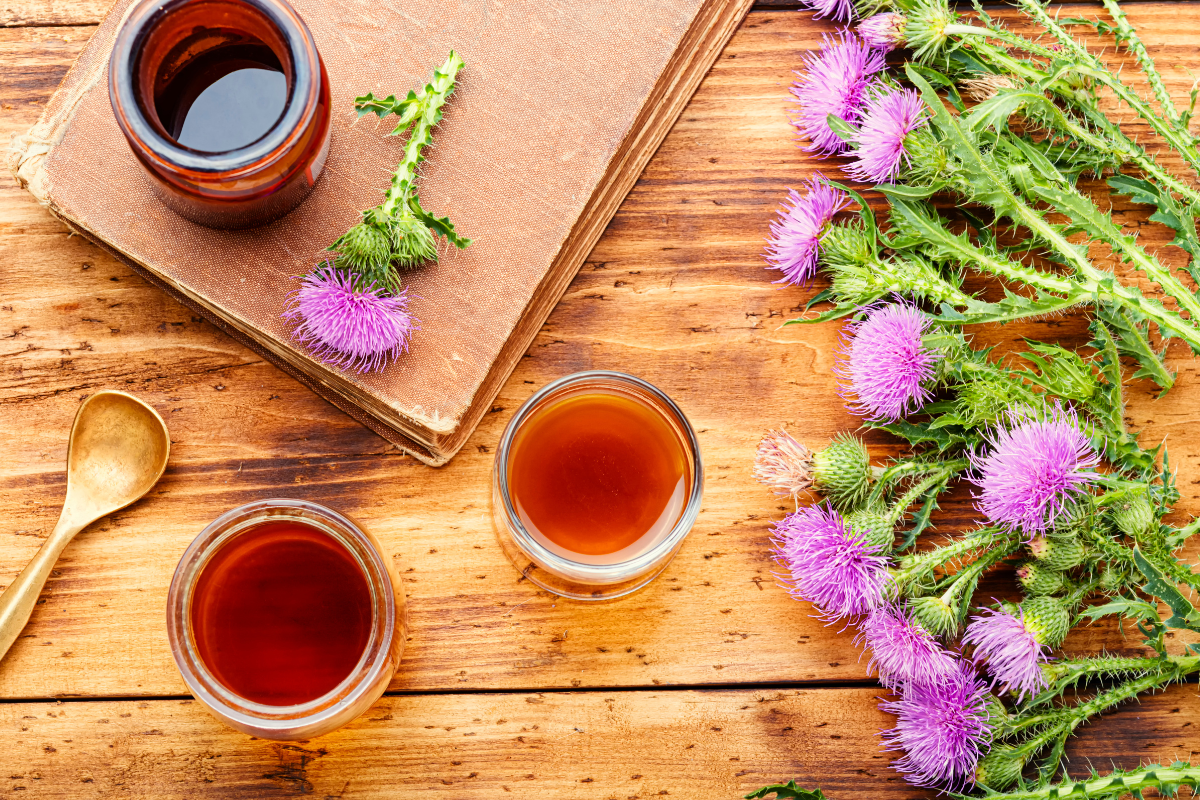 Milk Thistle