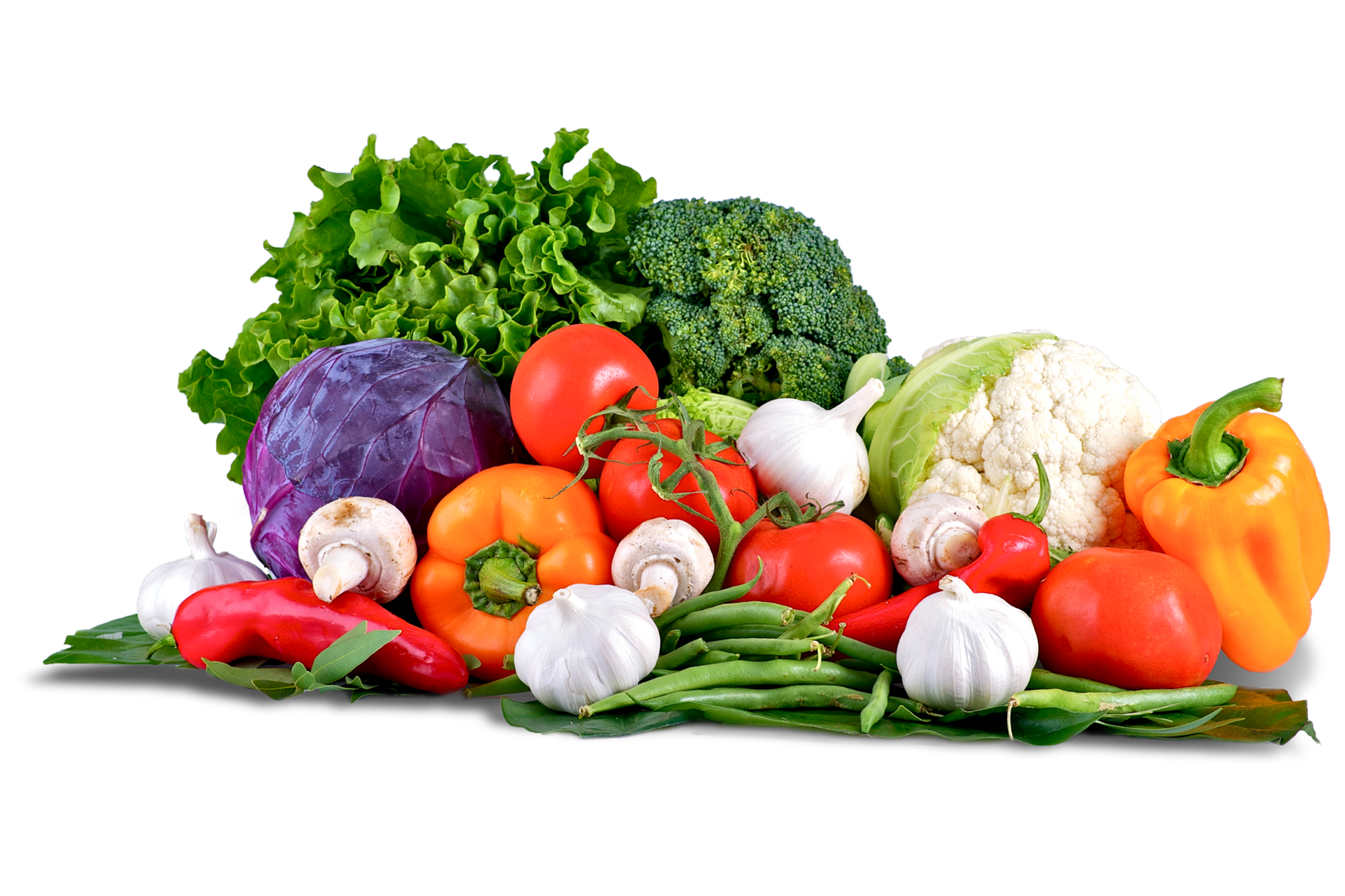 Foods to Eat for good digestion