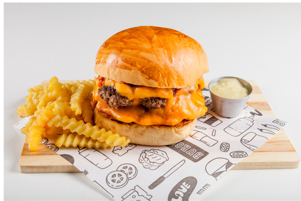 Food to avoid unhealthy food