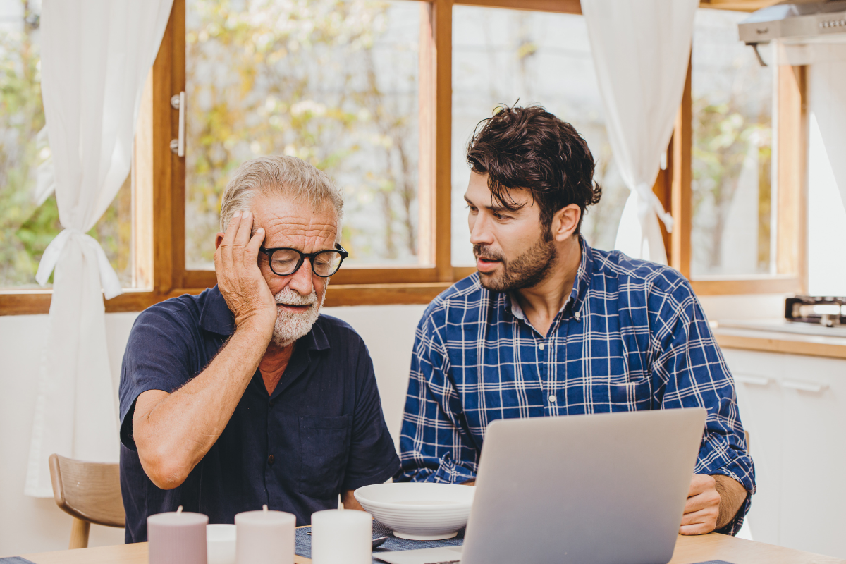 What is Alzheimer’s disease