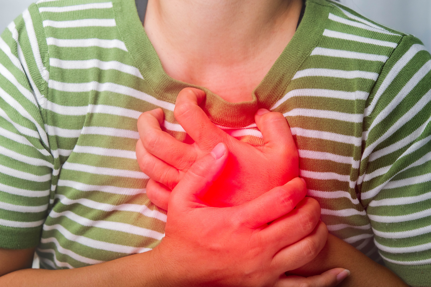 cardiovascular diseases