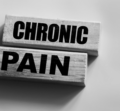 chronic pain