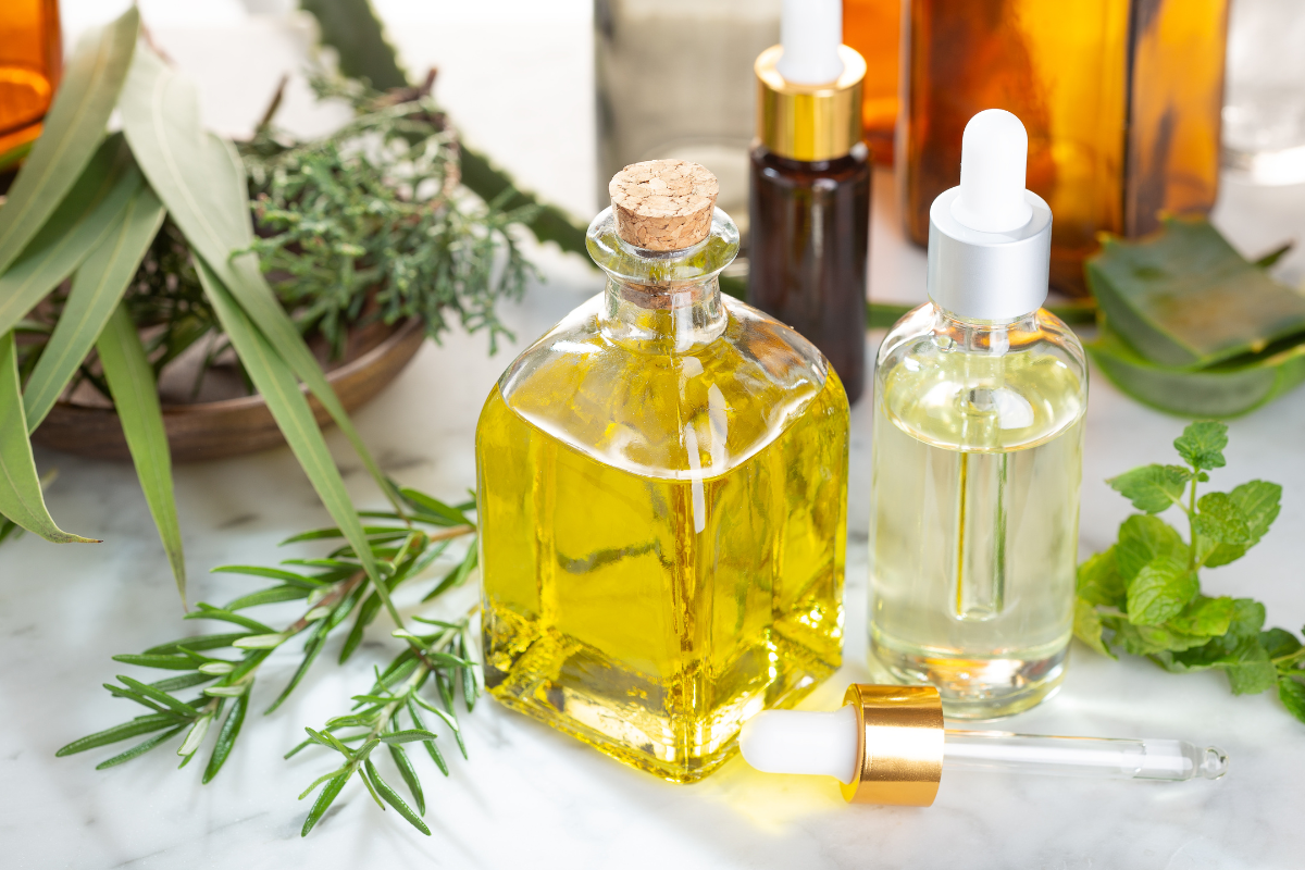 herbal remedy for anxiety and stress