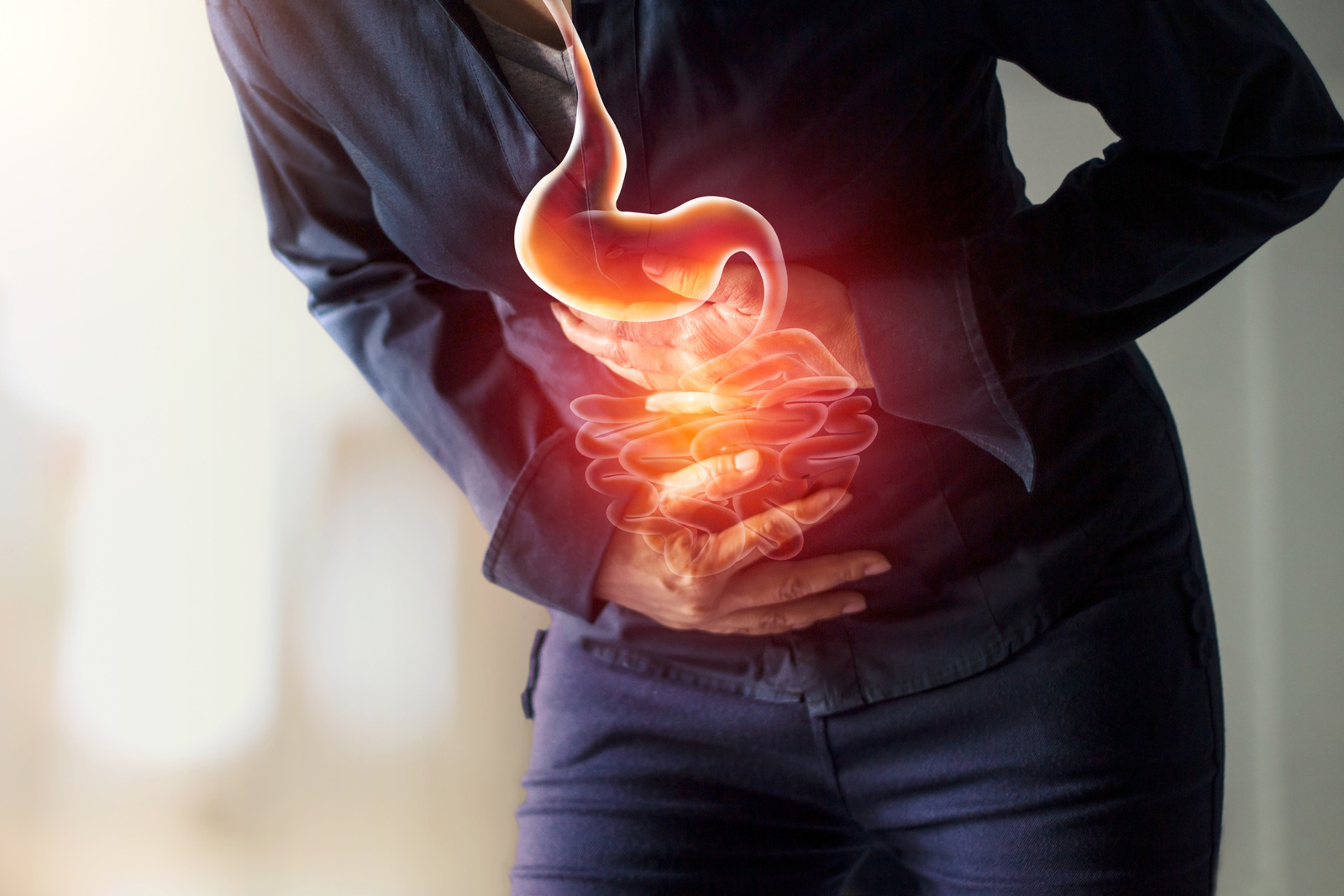 how to treat indigestion