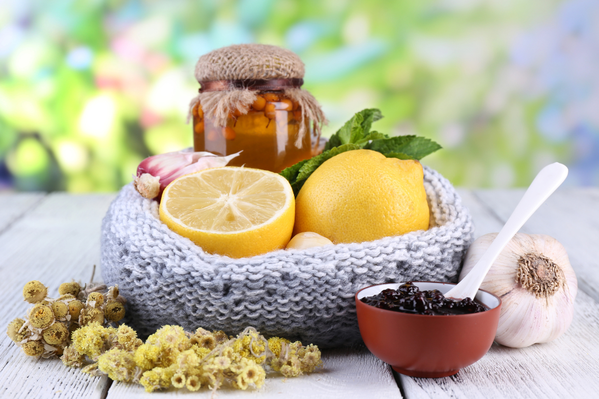 remedies for cardiovascular diseases