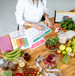 Planning your garden