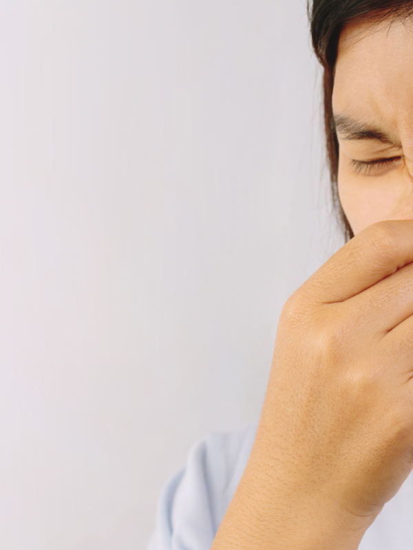 Bad Breath and Its Causes (1)