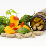 Herbal Medicine Vs. Traditional Medicine (1)